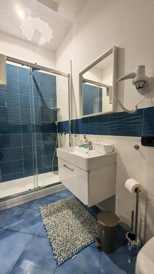 Angel'S House Apartment Naples Luaran gambar