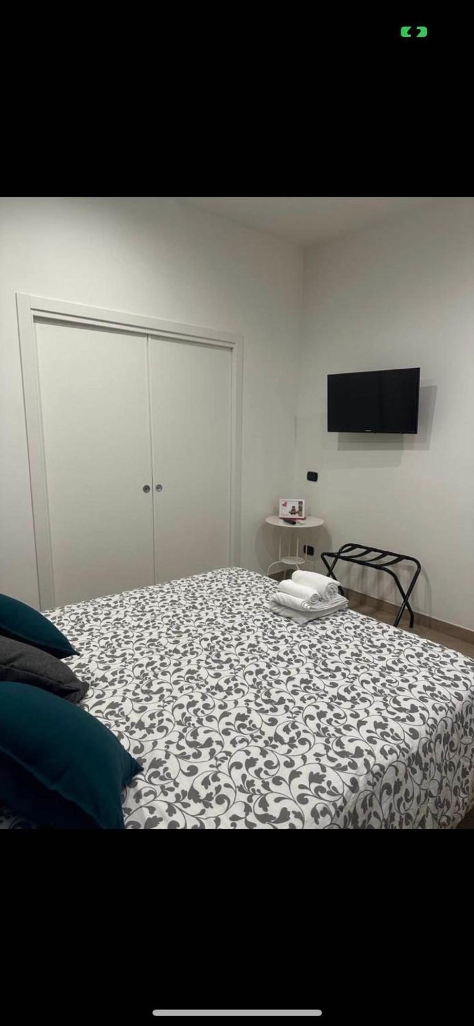 Angel'S House Apartment Naples Luaran gambar